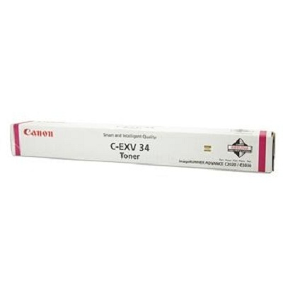 Canon C-EXV 34 Original Magenta