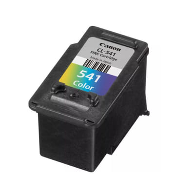 Canon CL-541 ink cartridge 1 piece(s) Compatible Cyan, Magenta, Yellow