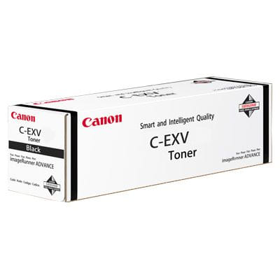 كانون C-EXV 47 أصلي أصفر