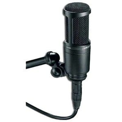 Audio-Technica AT2020 Microphone