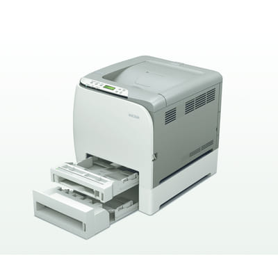 Ricoh Aficio SP C240DN Color 2400 x 600 DPI A4