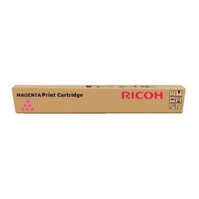 Ricoh 841927 Cartouche de tonerOriginal Magenta