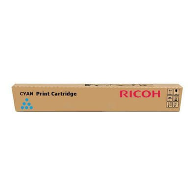 Ricoh 841928 Cartouche de toner Original Cyan
