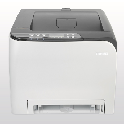 Ricoh SP C250DN imprimante laser Couleur 2400 x 600 DPI A4 Wifi