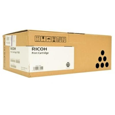 Ricoh 821259 Cartouche de tonerOriginal Noir