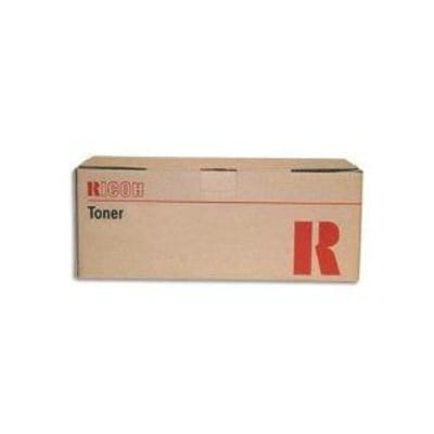 Ricoh 418133 Cartouche de toner Original Noir