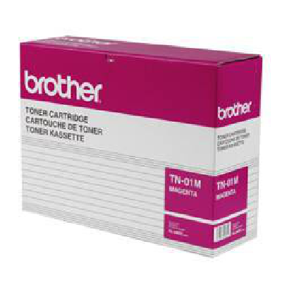 Brother Magenta Toner for HL2400 Cartouche de toner Original Brother Magenta Toner for HL2400 Cartouche de toner Original