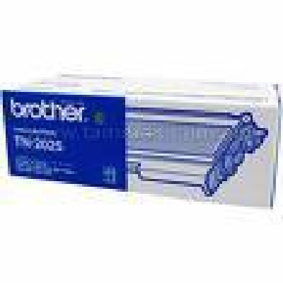 Brother TN-2025 Cartouche de toner Original Noir Brother TN-2025 Cartouche de toner Original Noir