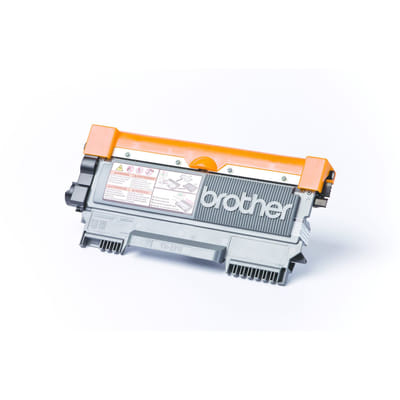 Brother TN-2210 Original toner cartridge Black (TN2210)