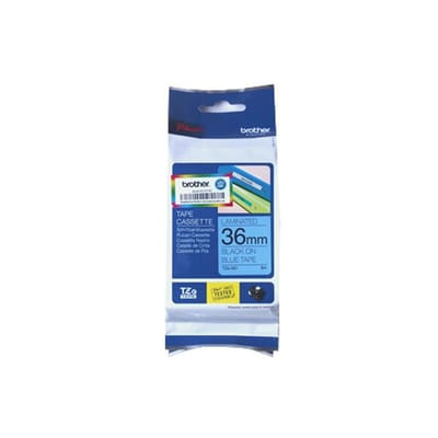 Brother Label maker ribbon 36mm