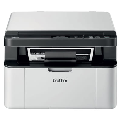 Brother DCP-1610W multifunction Laser A4 2400 x 600 DPI 20 ppm Wifi