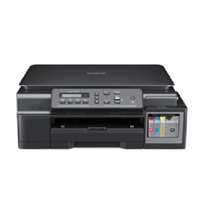 Brother DCP-T500W multifonctionnel Jet d'encre A4 1200 x 6000 DPI 27 ppm Wifi