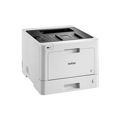 Brother HL-L8260CDW طابعة ليزر 2400 x 600 DPI A4