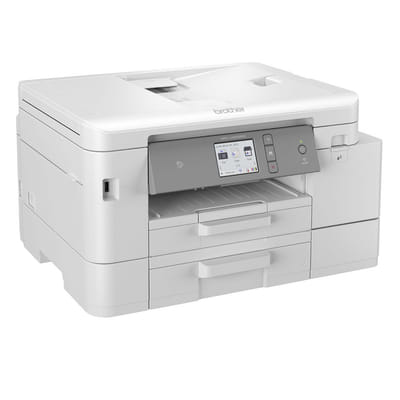 Brother MFC-J4540DW multifunction Inkjet printer A4 4800 x 1200 DPI Wifi