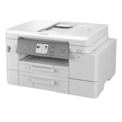 طابعة متعددة الوظائف Brother MFC-J4540DW نافثة للحبر A4 4800 x 1200 DPI واي فاي