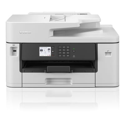 Brother MFC-J5345DW Multifunction Inkjet Printer A3 4800 x 1200 DPI 28 ppm Wifi