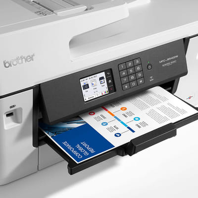 Brother MFC-J6540DW Inkjet A3 1200 x 4800 DPI Wifi