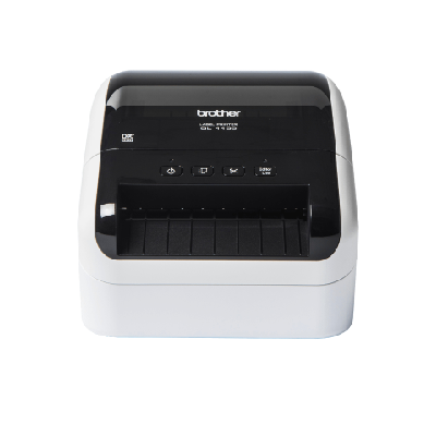 Brother QL-1100C imprimante pour étiquettes Thermique directe 300 x 300 DPI 110 mm/sec Avec fil