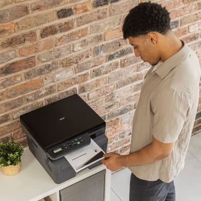 Brother DCP-L2620DW imprimante multifonction Laser A4 1200 x 1200 DPI 32 ppm Wifi