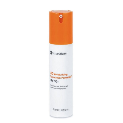 Md Ceuticals 3D sun Screen Protection Spf50+ 50ml