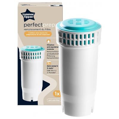 Tommee Tippee Closer to Nature Filtre de Rechange