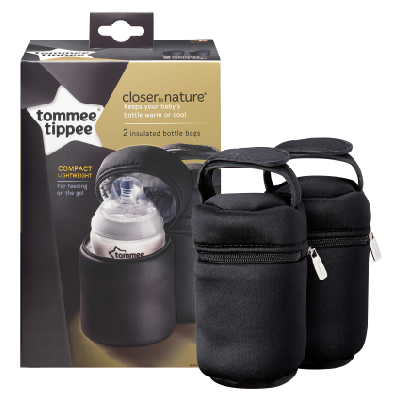Tommee Tippee Sac Isotherme x2 Tommee Tippee Sac Isotherme x2