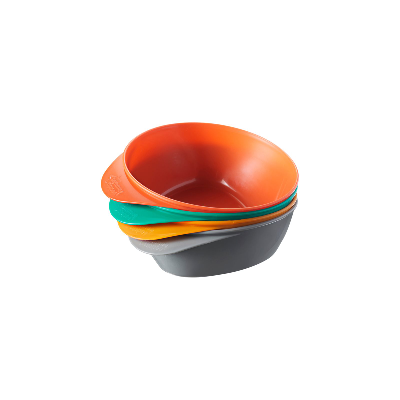 Tommee Tippee Easi-scoop 6m+ 4 pcs