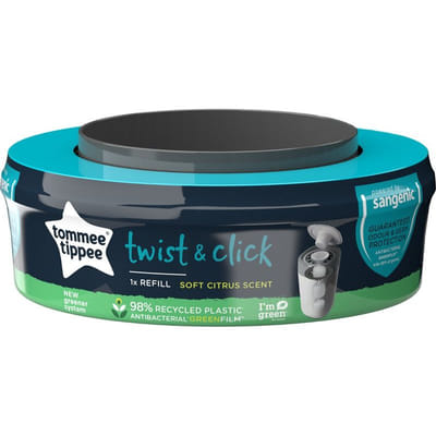 Tommee Tippee Twist & Click 1 pcs