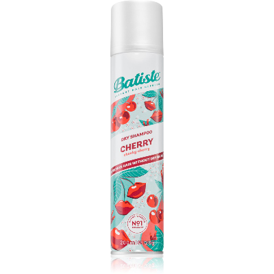 Batiste Fruity & Cheeky Cherry 200 ml