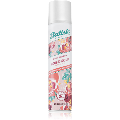 Batiste Rose Gold 200 ml Batiste Rose Gold 200 ml
