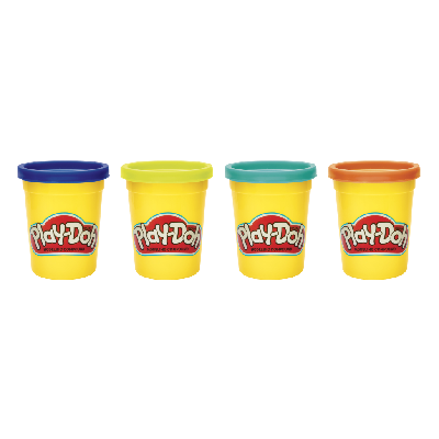 Play-Doh E4867ES1 Jouet d'art et d'artisanat Play-Doh E4867ES1 Jouet d'art et d'artisanat