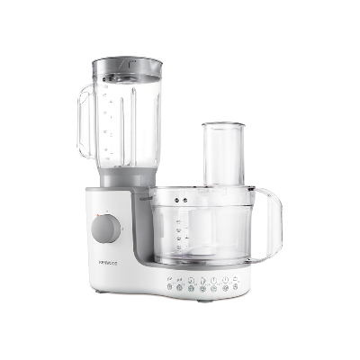 Kenwood FP190 robot de cuisine 600 W 1,4 L Blanc Kenwood FP190 robot de cuisine 600 W 1,4 L Blanc
