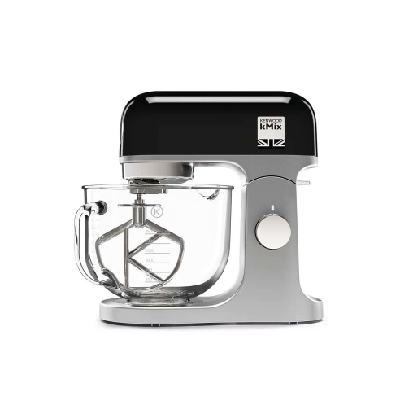Kenwood KMX754BK robot de cuisine 1000 W 5 L Noir
