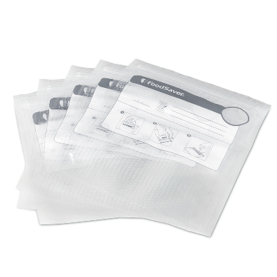 FoodSaver FVB015X fourniture & accessoire d'appareils à emballage sous vide Sac sous vide