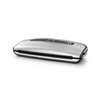 FoodSaver FFS015X appareil à emballage sous vide 800 mbar Noir, Argent