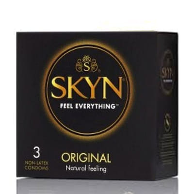 Manix Skyn Original 3