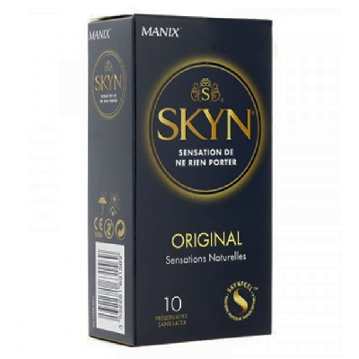 Manix Skyn Original - 10 Pièces