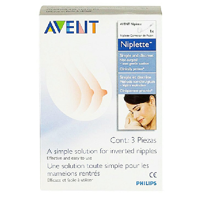 Avent – SCF152/02 – Niplette