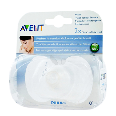 Avent Protège Mamelon Avent Protège Mamelon