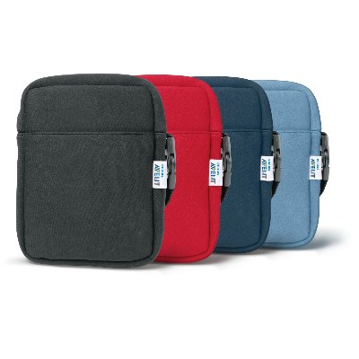 Philips AVENT Sac ThermaBag en néoprène SCD150/11 Philips AVENT Sac ThermaBag en néoprène SCD150/11