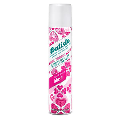 Batiste Shampoing Sec Blush – 200 ml