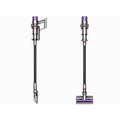 Dyson V10 Absolute aspirateur de table Multicolore Sans sac