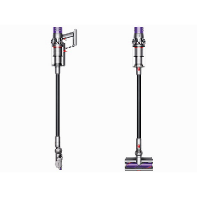 Dyson V10 Absolute aspirateur de table Multicolore Sans sac
