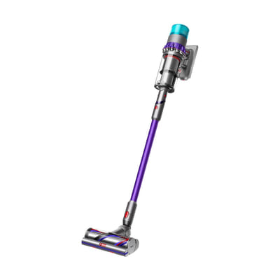 Dyson Gen5 Detect table vacuum Purple Bagless