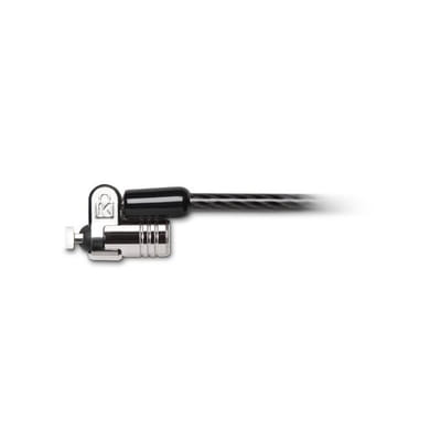 Kensington Keyed MicroSaver® 2.0 security cable