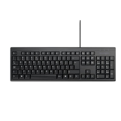 Kensington KB100 EQ Clavier filaire