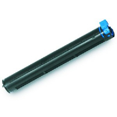 OKI 43640302 Cartouche de tonerOriginal Noir