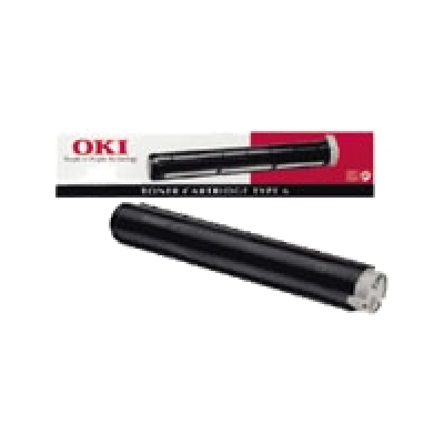 OKI TONER VOOR DE 8P OF 8W Cartouche de toner Original Noir