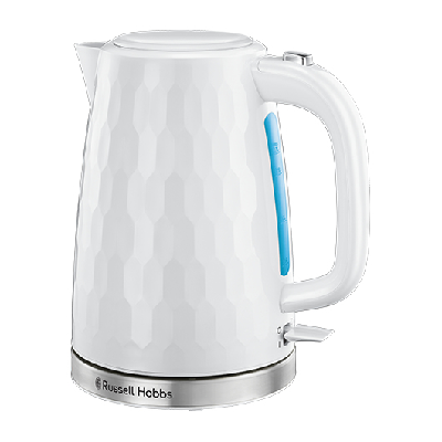 Russell Hobbs 26050-70 bouilloire 1,7 L 2400 W Blanc Russell Hobbs 26050-70 bouilloire 1,7 L 2400 W Blanc