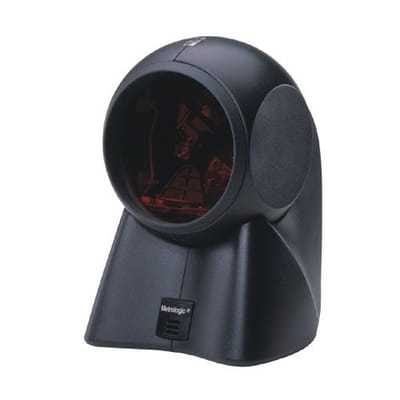 Honeywell MS7120 Orbit 1D أسود